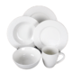 “Classic” table ware set with 5 pieces