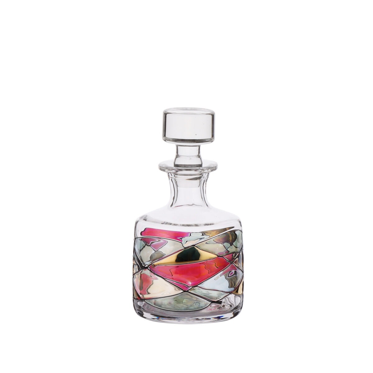 Premium whisky decanter - Image 1